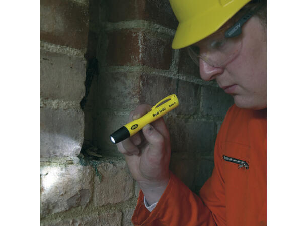 WOLF M-60 Mini Ex sone 0 m/1W LED