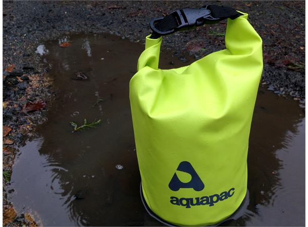AQUAPAC 715 Trailproof Drybag LAGERSALG