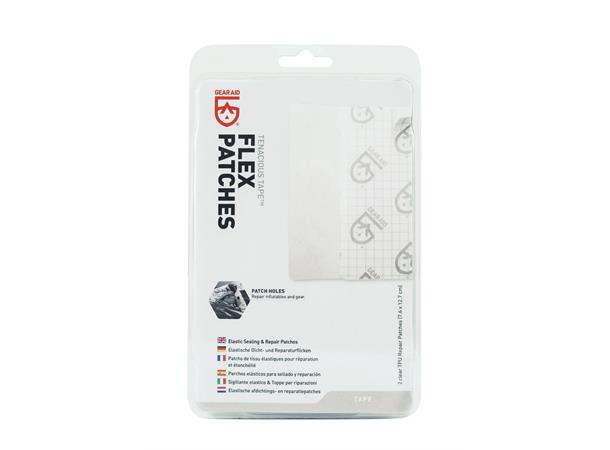 GA Tenacious Tape - Flex Patches (TPU)