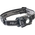 PELI 2755Z0 ATEX sone 0 LED-hodelykt, sort