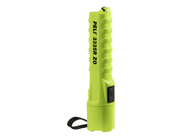 PELI 3335RZ0 oppladbar LED-lykt Ex sone 0