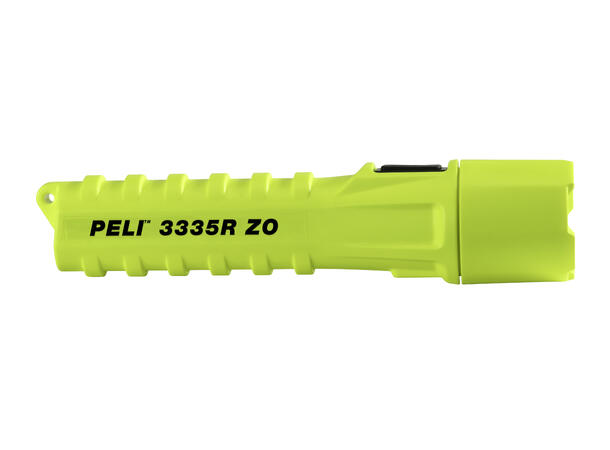 PELI 3335RZ0 oppladbar LED-lykt Ex sone 0