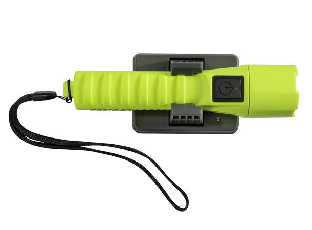 PELI 3335RZ0 oppladbar LED-lykt Ex sone 0