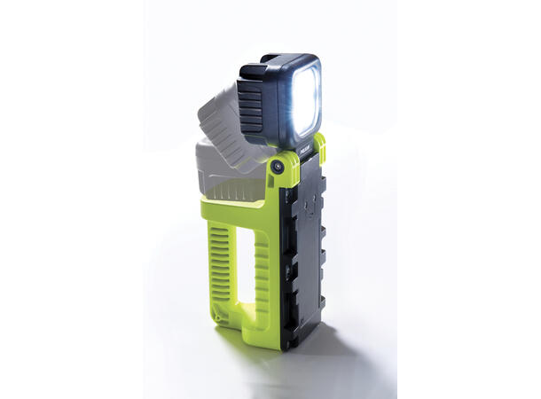 PELI 9415Z0 oppladbar Ex sone 0 LED-lykt