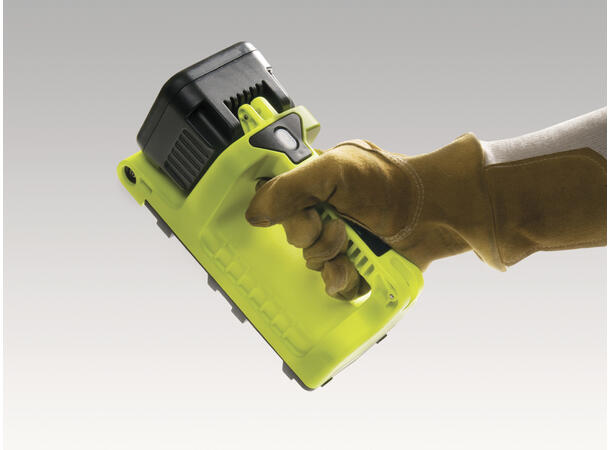 PELI 9415Z0 oppladbar Ex sone 0 LED-lykt