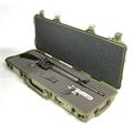 PELI CASE 1720 m/skum, militærgrønn SPESIAL (MIN. 10 STK)