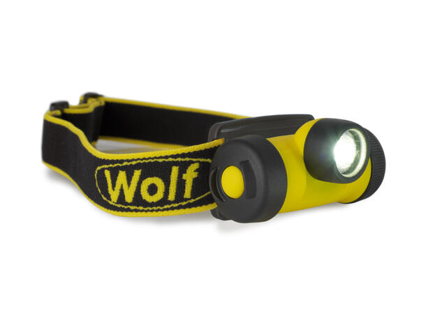 WOLF HT-400Z0 Ex LED hodelykt sone 0