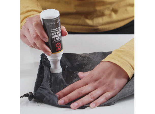 GA SEAM GRIP +TF™ Tent Fabric Sealant 250ml