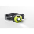 PELI 2755Z0 ATEX sone 0 LED-hodelykt, gul
