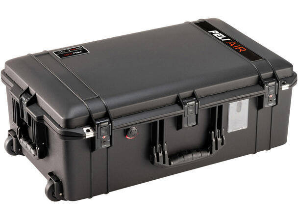 PELI AIR 1595TRVL Travel Case, sort