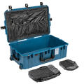 PELI AIR 1595TRVL Travel Case, indigo