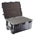 PELI CASE 1630 m/skum Innv. mål: 704x533x394 mm
