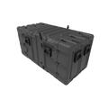 PELI EURO-V rack-kasse 10U 30" rack-lengde (762 mm)