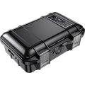 PELI MICRO CASE M50, sort