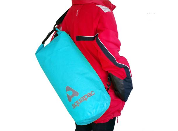 TrailProof™ Drybag - 25L (blå)