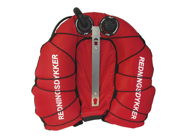 Dacon BCD Redningsdykker