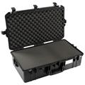 PELI Air Case 1605 m/skum Innv. mål: 660x356x213 mm