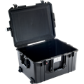 PELI Air Case 1607 uten skum Innv. mål: 535x402x295 mm