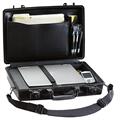PELI CASE 1490 PC-koffert Deluxe Innv. mål: 451x289x105 mm