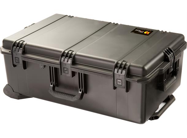PELI STORM iM2950 m/skum, sort Innv. mål: 737x457x267 mm