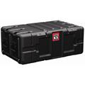 Peli BlackBox Rack Case 5U 24" rack-lengde