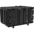 Peli Hardigg Classic V Rack Case 9U