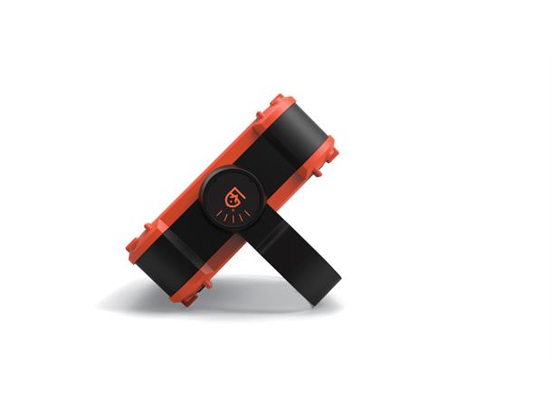 Gear Aid ARC LED-lykt m/USB-ladekabel, 3 LAGERSALG