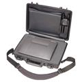 PELI CASE 1490, Standard Computer Case Innv. mål: 451x289x105 mm