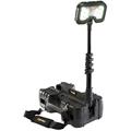 PELI RALS 9490 portabel lyskaster, sort