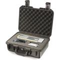 PELI STORM CASE iM2200 m/skum Innv. mål: 381x267x152 mm