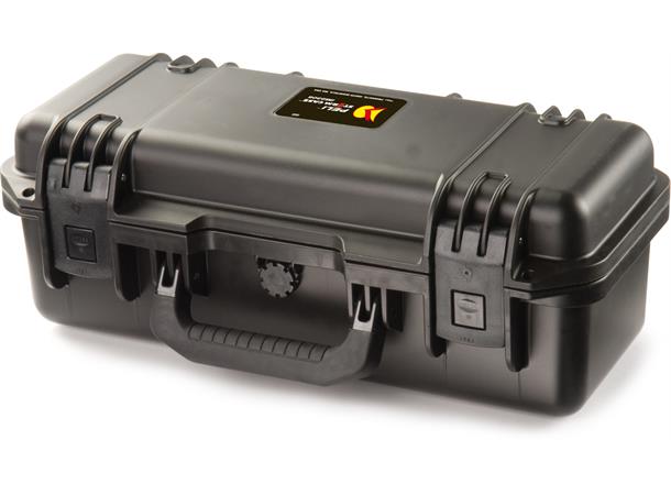 PELI STORM CASE iM2306 u/skum Innv. mål: 432x160x157 mm