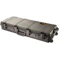 PELI STORM CASE iM3100 sort, uten skum Innv. mål: 927x356x152 mm