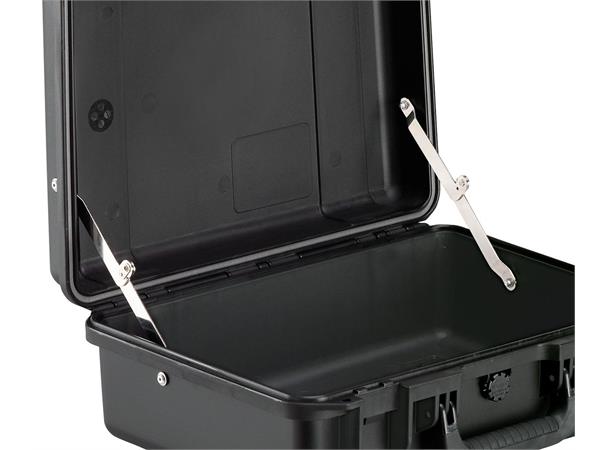 PELI STORM CASE iM Lokkholdere