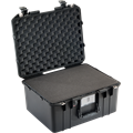 PELI Air Case 1557 m/skum Innv. mål: 440x330x248 mm