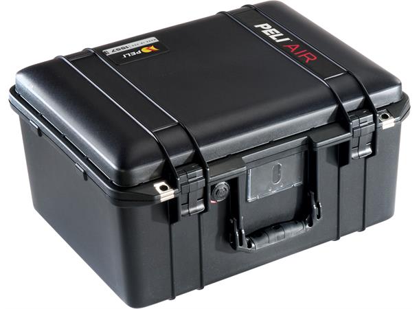 PELI Air Case 1557 m/skum Innv. mål: 440x330x248 mm