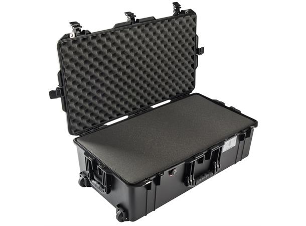 PELI Air Case 1615 m/skum Innv. mål: 752x394x238 mm