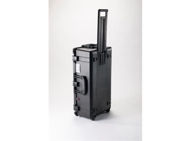 PELI Air Case 1615 m/skum Innv. mål: 752x394x238 mm