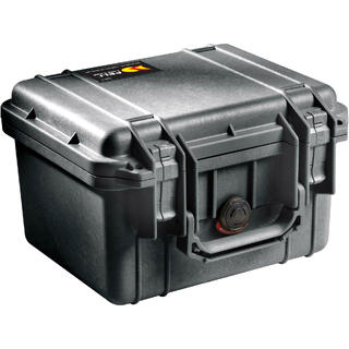 PELI CASE 1300 Innv. mål: 233x178x155 mm