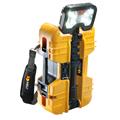 PELI RALS 9490 portabel lyskaster, gul