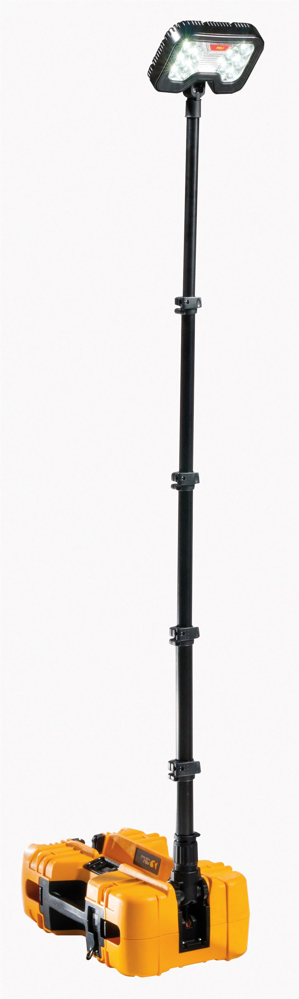 PELI RALS 9490 - Dacon AS