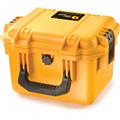 PELI STORM CASE iM2075 u/skum, gul SPESIAL (MIN. 52 STK)