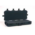 PELI STORM CASE iM3100 sort m/skum Innv. mål: 927x356x152 mm
