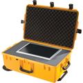 PELI STORM iM2950 m/skum, gul SPESIAL (MIN. 50 STK)