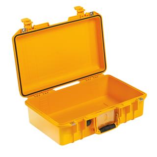 PELI Air Case 1485, gul, uten skum SPESIAL (MIN. 30 STK)