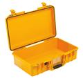 PELI Air Case 1525 gul, uten skum SPESIAL (MIN. 20 STK)