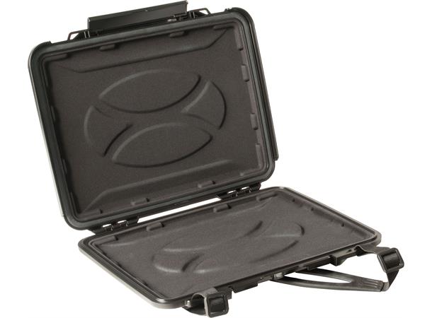 PELI CASE 1070 for 13" Ultrabook Innv. mål: 325x227x18 mm