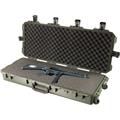PELI STORM CASE iM3100 grønn m/skum SPESIAL (MIN. 50 STK)