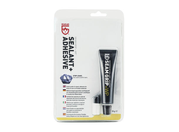 GA SEAM GRIP +WP 28 gr