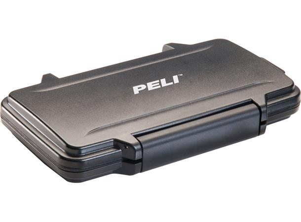 PELI 0915 CASE for SD minnekort