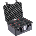 PELI AIR Case 1507 m/TrekPak (siste på lager, utgått fra prod)